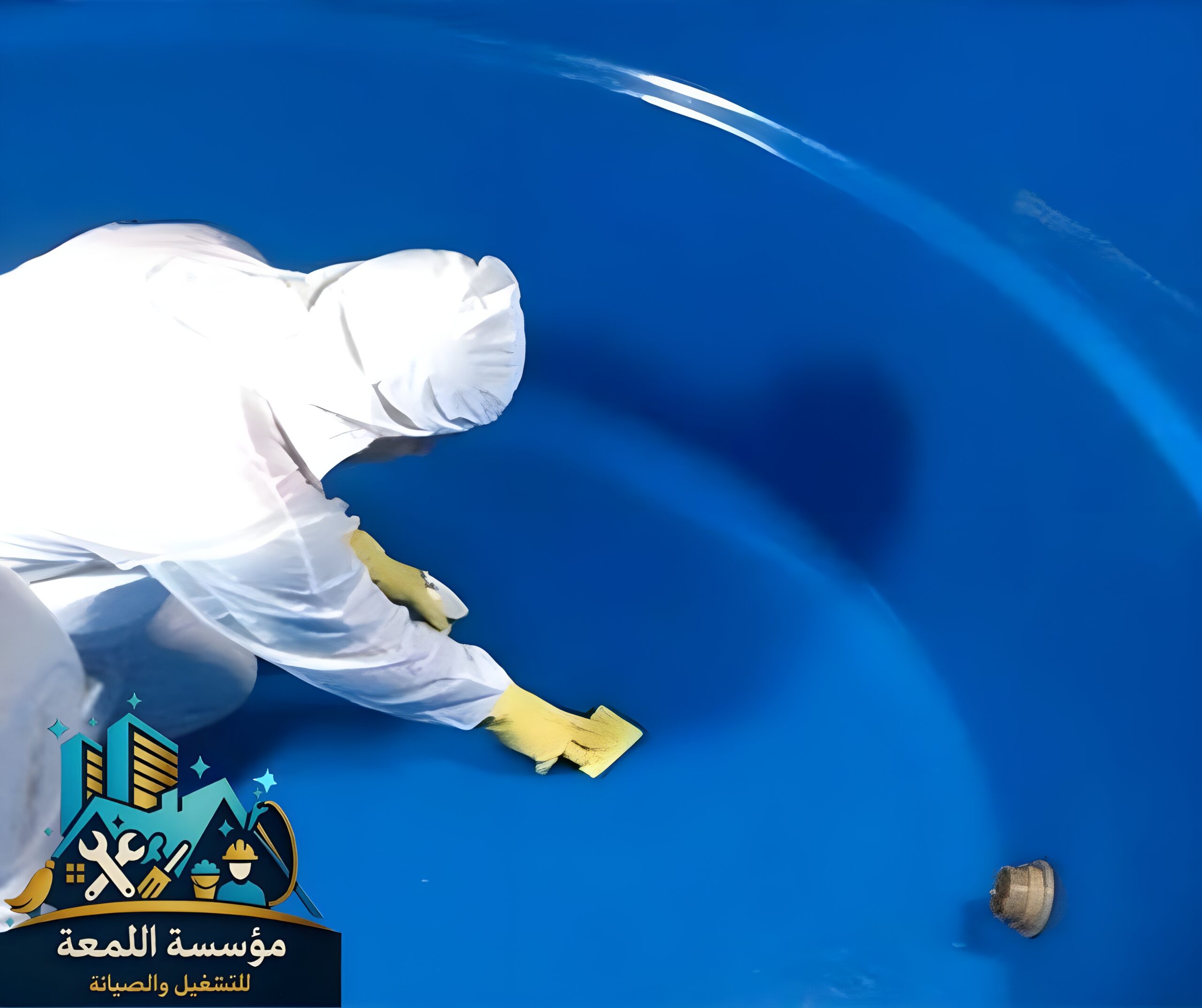 شركة عزل خزانات بالرياض 