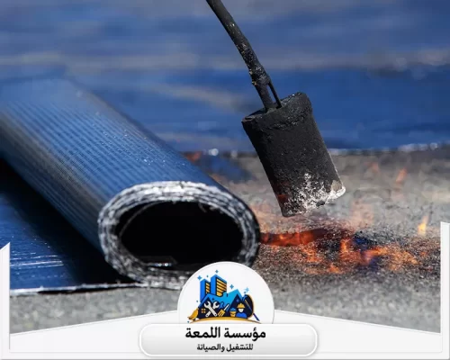 شركة عزل اسطح شينكو بالرياض 0504797857 شركة اللمعة شركة عزل أسطح شينكو بالرياض تقدم حلول عزل حراري ومائي فعالة لحماية الهناجر والمستودعات