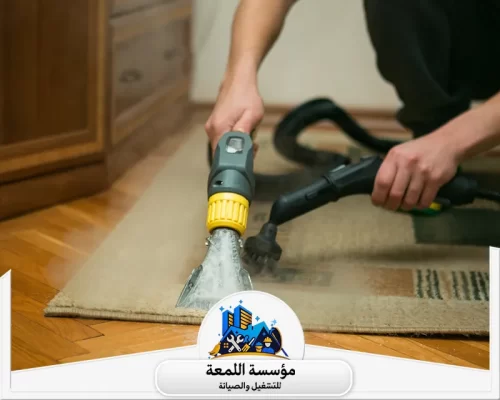شركة تنظيف موكيت بالرياض 0565283428 اللمعة شركة تنظيف موكيت بالرياض