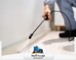 شركة مكافحة حشرات بالرياض