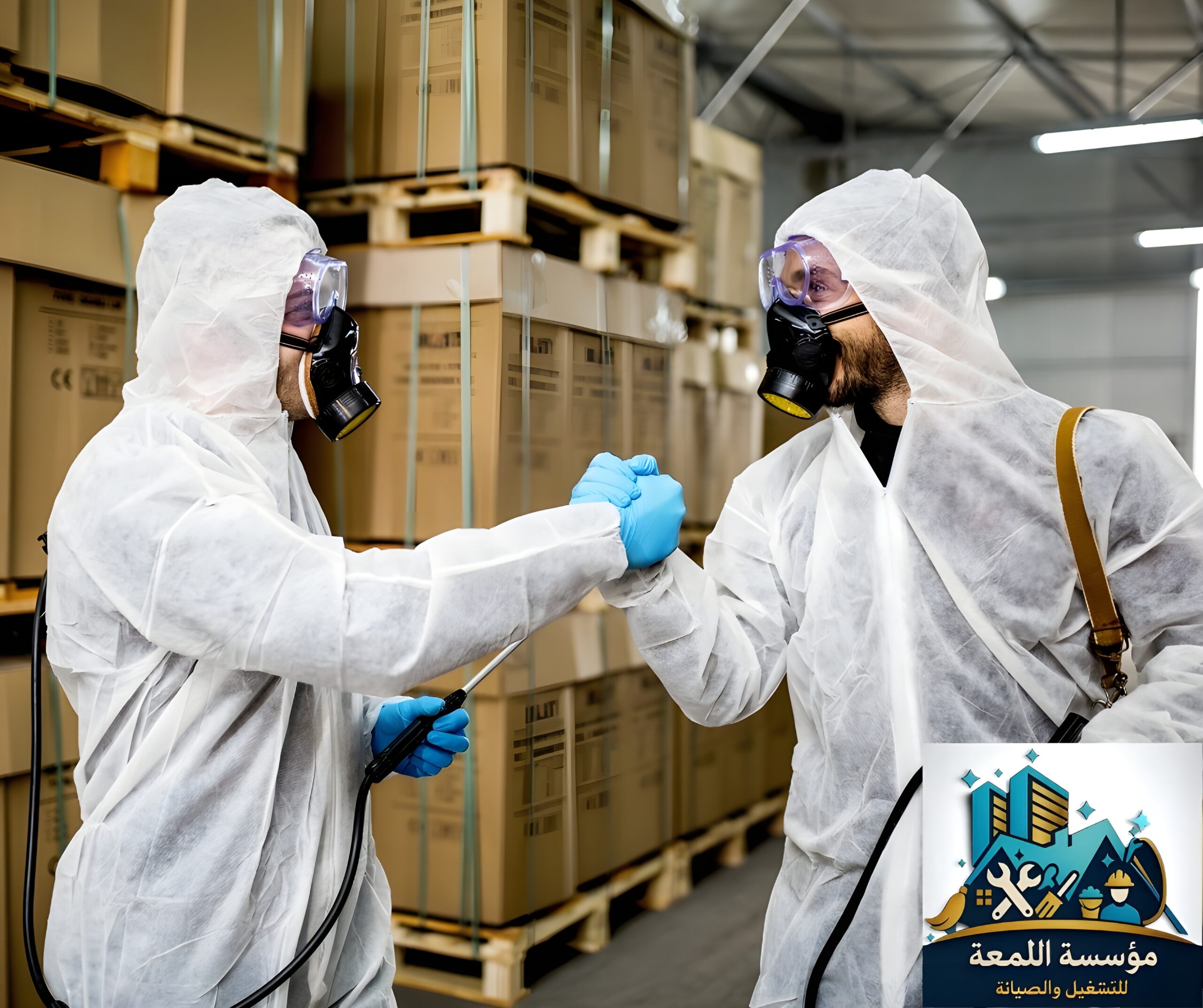 شركة مكافحة الفئران بالرياض