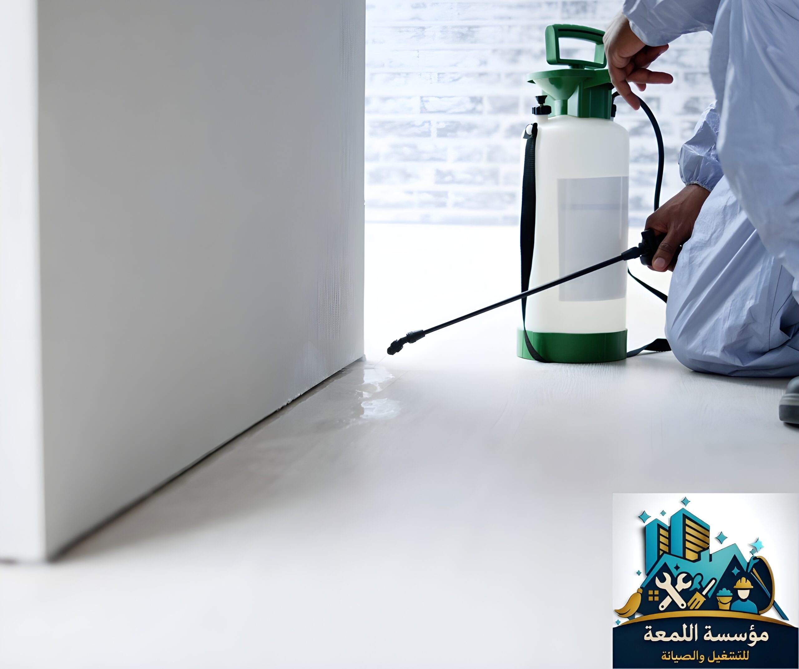 شركة مكافحة النمل الابيض بالرياض