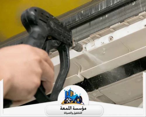 أسعار شركة صيانة مكيفات بالرياض تصليح مكيفات سبلت بالرياض