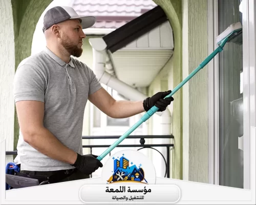 تنظيف الاسطح بالرياض تنظيف شامل للعمائر يشمل جميع الطوابق والمرافق لضمان بيئة صحية وآمنة لجميع السكان.