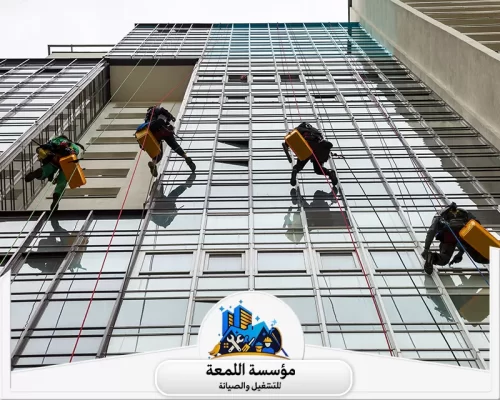 شركة تنظيف مداخل بالرياض نقدم خدمات تنظيف عمائر بالرياض بأعلى معايير الجودة وبأسعار تنافسية تناسب مختلف الميزانيات.