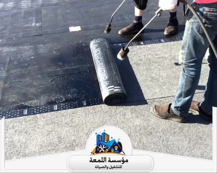 أنواع عزل الأسطح وأفضل استخدام لكل نوع
